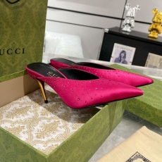 Gucci Slippers